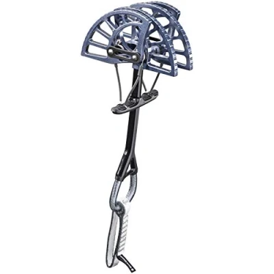 Abbildung von Black Diamond Camalot Ultralight Klemmgerät Friend