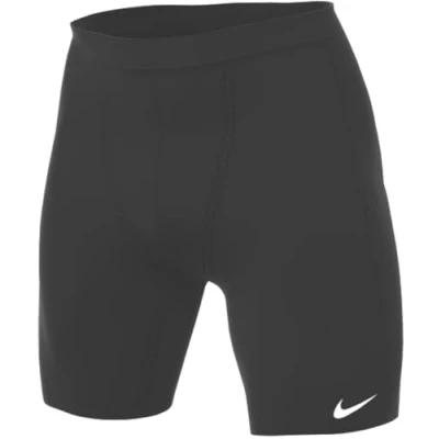 Abbildung von Nike Performance Tights, Herren, Größe: XXL, White/black