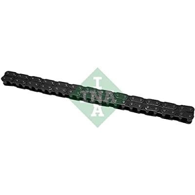Abbildung von INA 553 0310 10 Kette, Ölpumpenantrieb BMW: 5 Limousine, Touring, 7, PEUGEOT: 309 II Schrägheck