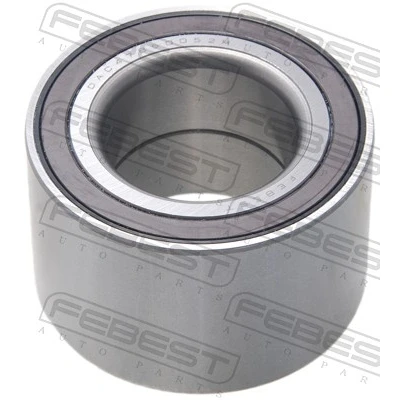 Abbildung von FEBEST DAC47850052M Radlager Vorderachse beidseitig 47 85 mit ABS Sensorring