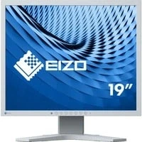 Abbildung von FlexScan S1934, LED Monitor