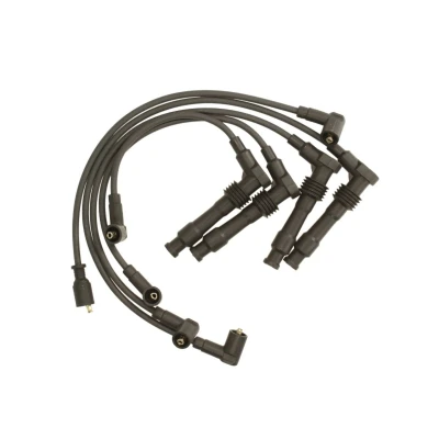 Abbildung von MAGNETI MARELLI 941125290681 Zündkabelsatz OPEL: Calibra A, Vectra A Limousine