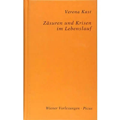 Abbildung von Zäsuren und Krisen im Lebenslauf: Vortrag am 26. Nov. 1997. Vorw. v. Hubert Chr. Ehalt (Wiener Vorlesungen)