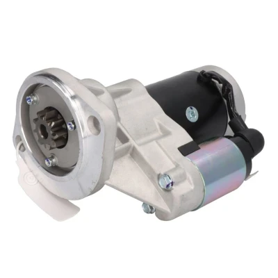 Abbildung von STARDAX STX200103R Anlasser 12 2 9 NISSAN: TERRANO