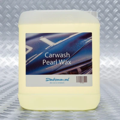 Abbildung von Datona Carwash Pearl Wax