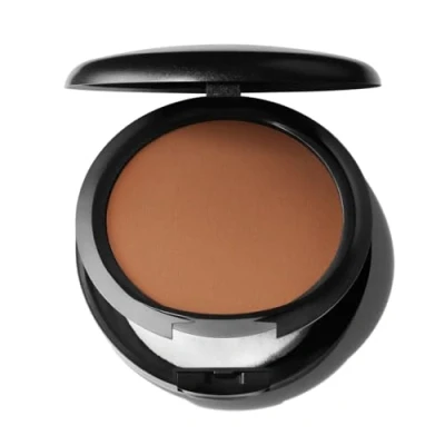 Abbildung von MAC Studio FIX Powder PLUS Foundation Foundation, Damen, Größe: 15 g, Nw58