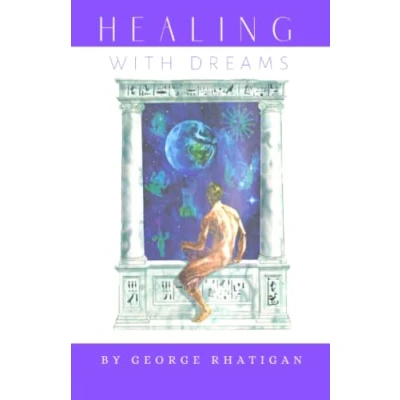 Abbildung von Healing with Dreams: Empower yourself the Law Of Attraction and Create a New Reality