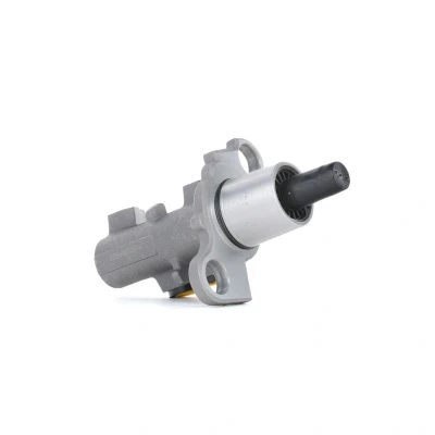 Abbildung von RIDEX 258M0023 Hauptbremszylinder 25,4 Aluminium 2x M12X1.0 VOLKSWAGEN: Passat B5 GP Variant, Limousine