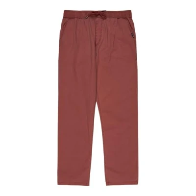 Abbildung von Quiksilver Taxer Pant Hose Mann