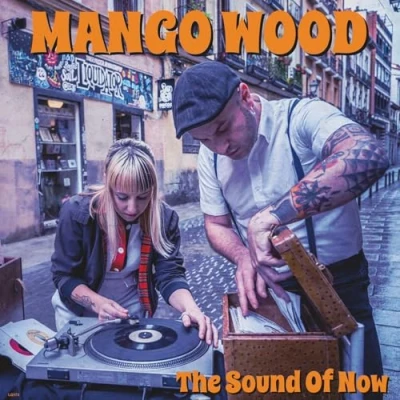 Abbildung von The Sound Of Now [Vinyl LP]