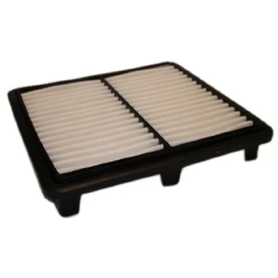 Abbildung von ASHIKA 20 W0 002 Luftfilter 35,5 190,5 203,5 Filtereinsatz DAEWOO: Matiz I Schrägheck, CHEVROLET: Spark