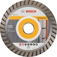 Abbildung von Diamanttrennscheibe Standard for Universal Turbo, Ø 125mm
