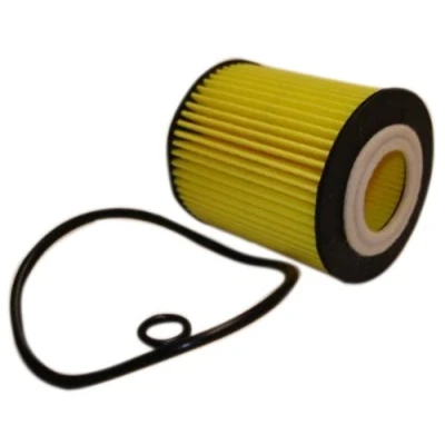 Abbildung von ASHIKA 10 ECO036 Ölfilter Filtereinsatz FORD: MONDEO 4 Turnier, Galaxy Mk2 MPV, 3 Kombi, MAZDA: 6 Limousine, Hatchback, Sport Kombi