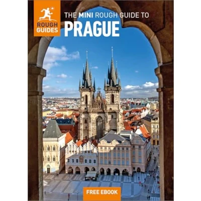 Abbildung von The MINI Rough Guide to Prague: Travel With eBook: Free Ebook (Rough (Sized))
