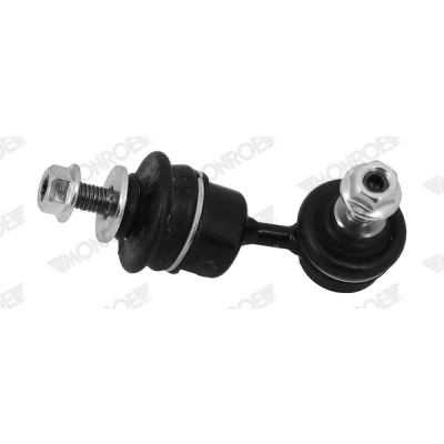Abbildung von MONROE L16631 Koppelstange Hinterachse links, rechts 83mm M10x1,5/M10x1,5 JAGUAR: X Type Limousine, Kombi