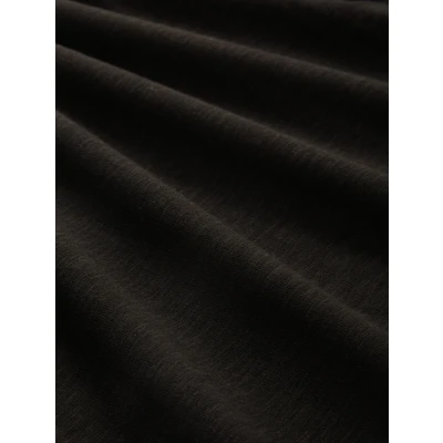 Abbildung von TOM Tailor Strickjacke, Damen, Größe: XXL, Black