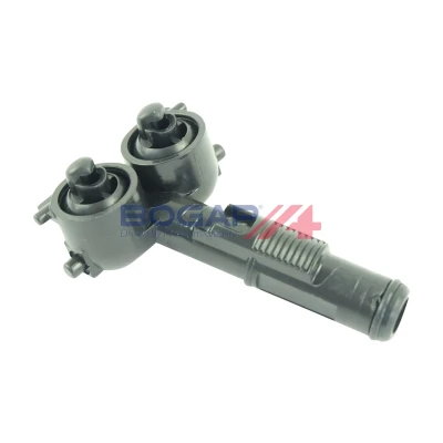 Abbildung von BOGAP A5522243 Waschwasserdüse, Scheinwerferreinigung VOLKSWAGEN: Passat B5 Variant