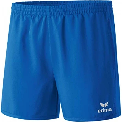 Abbildung von erima Damen Shorts Club 1900, new royal, 40, 109334
