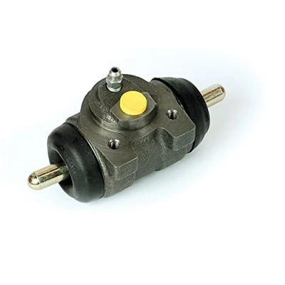 Abbildung von BREMBO A 12 736 Bremszylinder 31,75mm Gusseisen 10 x 1,25
