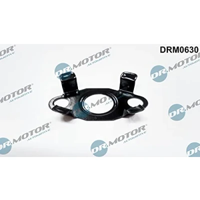 Abbildung von DR.MOTOR AUTOMOTIVE DRM0630 Dichtung, Ölauslass (Lader) FORD: MONDEO 4 Turnier, Tourneo Connect