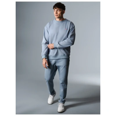 Abbildung von Trigema Freizeitanzug &quot;TRIGEMA Oversized Jogginganzug&quot;, (1 tlg.)