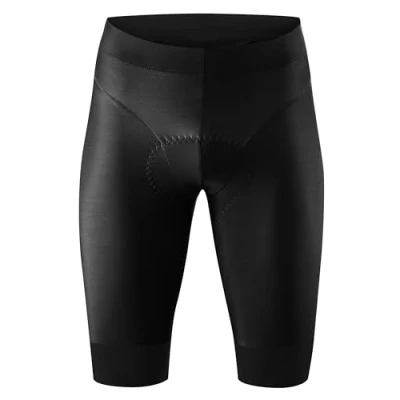 Abbildung von Gonso Fahrradhose Herren SQlab GO Radhose 16021 schwarz