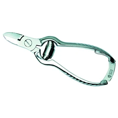Abbildung von Pfeilring Accessoire Nagelzange Nail Nippers Buffer Spring 140mm