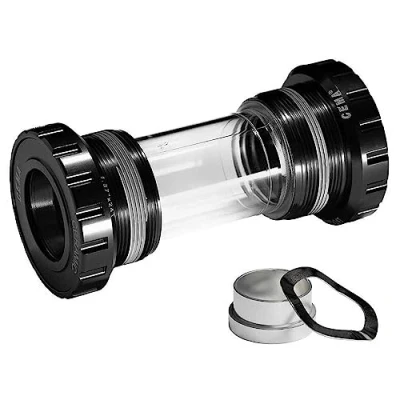 Abbildung von CEMA Halterungstasche SRAM GXP Keramik Schwarz