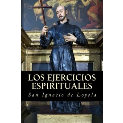 Abbildung von Los ejercicios espirituales de San Ignacio Loyola