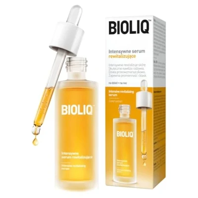 Abbildung von Bioliq Pro Intensively Revitalizing Serum, 30 ml