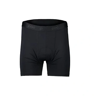 Abbildung von POC Tights, Herren, Größe: Small, Black