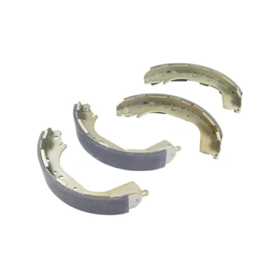 Abbildung von DELPHI LS1406 Bremsbacken 295mm 52mm TOYOTA: Land Cruiser Prado 70 SUV, HILUX 6 Pick up, 90