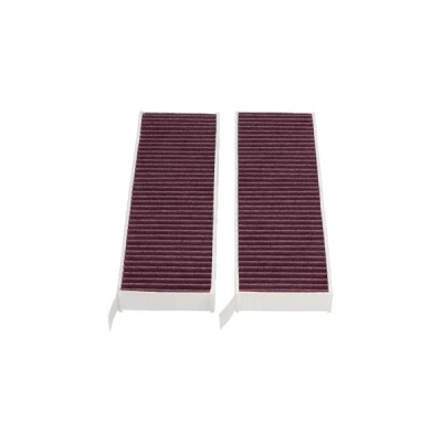 Abbildung von KAVO PARTS TC 1039X Innenraumfilter mit antiallergischer Wirkung 331mm 97mm 30mm CITROËN: Berlingo II, C4 I Grand Picasso, / First