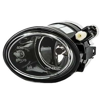 Abbildung von HELLA 1N0 354 683 011 Nebelscheinwerfer links 12 mit Glühlampe BMW: 3 Coupe, Touring, Limousine
