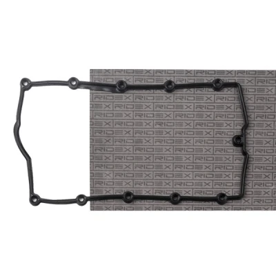 Abbildung von RIDEX 321G0181 Ventildeckeldichtung VOLKSWAGEN: Touran I, Passat B6 Variant, Golf Plus / Crossgolf, AUDI: A3 Sportback, Schrägheck