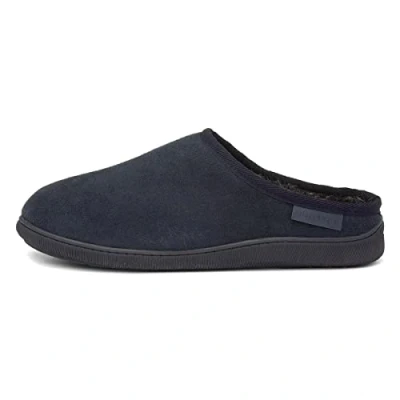 Abbildung von Hush Puppies Ashton MEMORY FOAM Pantoffel Herren