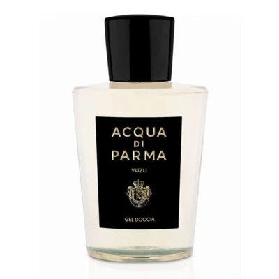 Abbildung von Acqua Di Parma Yuzu Showergel 200 ml