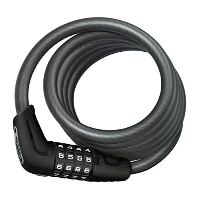 Abbildung von ABUS Spiralschloss &quot;5510C/180/10&quot;