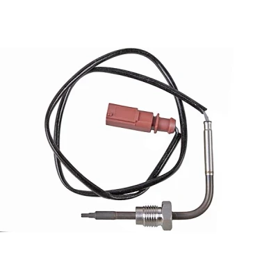 Abbildung von METZGER 0894865 Sensor, Abgastemperatur vor Rußpartikelfilter VOLKSWAGEN: Tiguan I