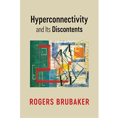 Abbildung von Hyperconnectivity and Its Discontents