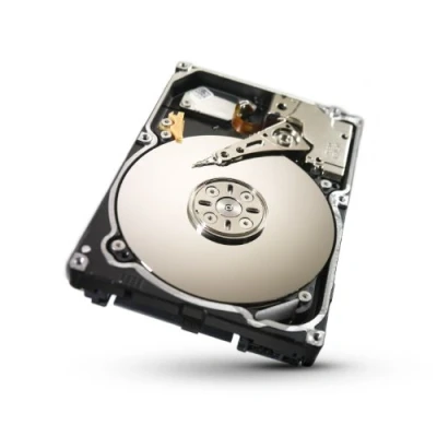 Abbildung von Seagate Constellation 2 ST9250610NS Interne Festplatte 250GB (6,4 cm (2,5 Zoll), 7200rpm, 16MB Cache, SATA II)