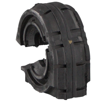 Abbildung von FEBI BILSTEIN 39087 Stabigummis Hinterachse Gummi 22 59 BMW: X5, X6