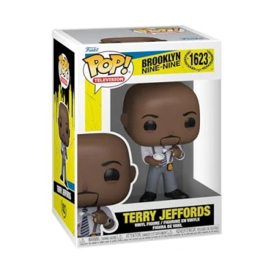 Abbildung von FUNKO Pop! Television 61400, Collectible figure, Movie &amp; TV series