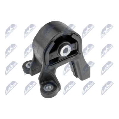 Abbildung von NTY ZTT HD 011C Lagerung, Differential Heckeinbau HONDA: CR V 2, 3, Element