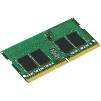 Abbildung von Kingston ValueRAM 16GB 3200MHz DDR4 NonECC CL22 SODIMM 1Rx8 1.2V KVR32S22S8/16 Laptop Speicher