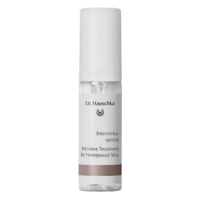 Abbildung von Dr. Hauschka Intensive Treatment FOR Menopausal SKIN Serum, Damen, Größe: 40 ml,