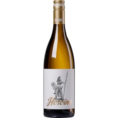 Abbildung von Weingut Wageck Pfaffmann Heroine FUNDAMENT Weisswein trocken (1 x 0.75 l)