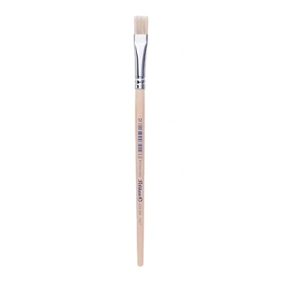 Abbildung von Pelikan Malpinsel 721431 Borstenpinsel 12 Sorte 613 F, Größe