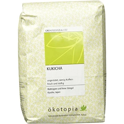 Abbildung von Ökotopia Kukicha, 1er Pack (1 x 500 g)