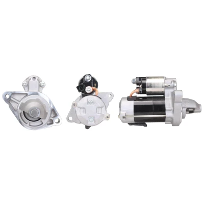 Abbildung von DRI 335241092 Anlasser 12 1 9 M8 B+, Pin &quot;50&quot; Plug 74 TOYOTA: iQ